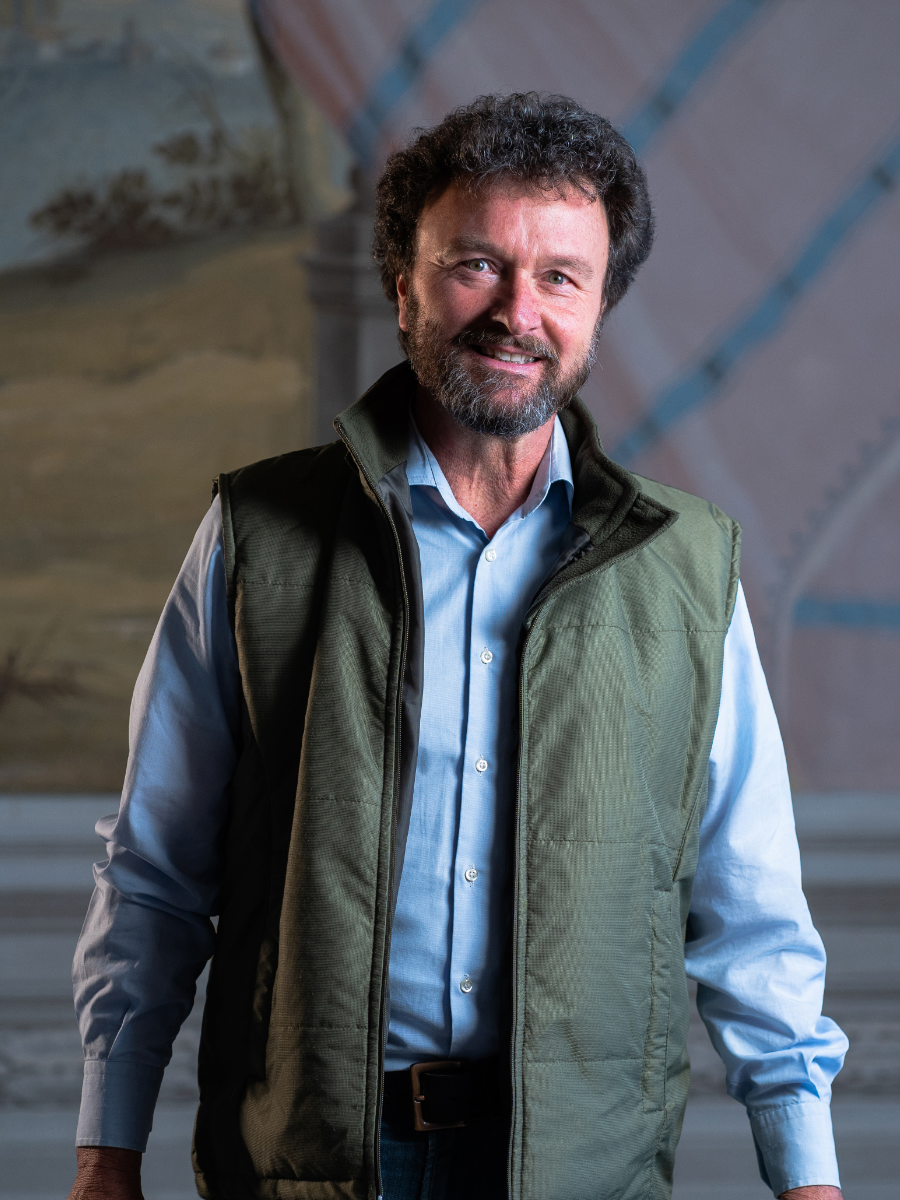 Olive cultivation with Aleandro Ottanelli: A spotlight on agronomic details